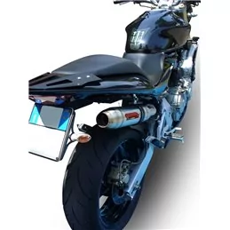 GPR Honda Hornet Cb 600 F 2003/06 H.74.DE