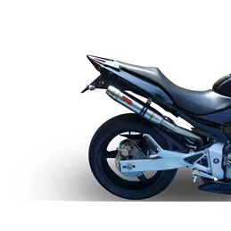 GPR Honda Hornet Cb 600 F 2003/06 H.74.DE