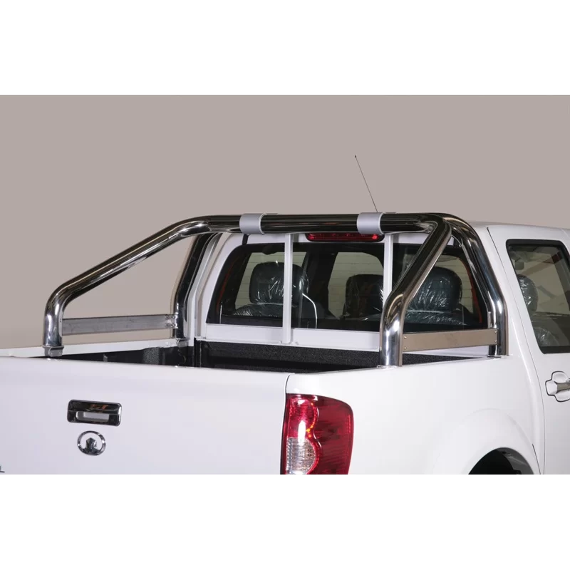 Roll Bar Great Wall Steed Double Cab 