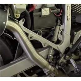 GPR Honda Transalp Xl 600 V 1986/99 H.89.SAT