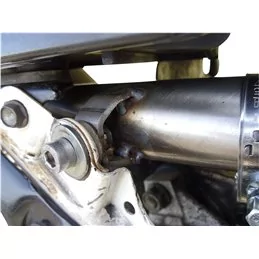 GPR Honda Xl 600 Lm-Rm 1985/89 H.223.SAT
