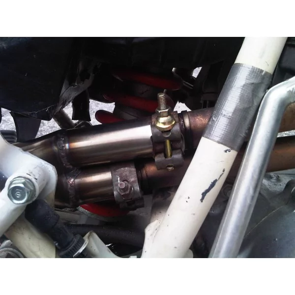 GPR Honda Xr 600 R 1988-1990 H.201.FUNE