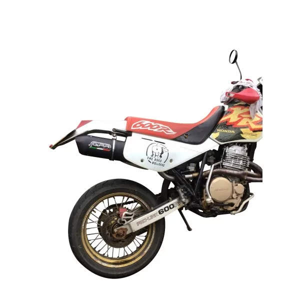GPR Honda Xr 600 R 1991/99 H.82.FUNE