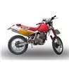 GPR Honda Xr 600 R 1991/99 H.82.TRI