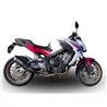 GPR Honda Cb 650 F 2014/16 CO.H.249.FUNE