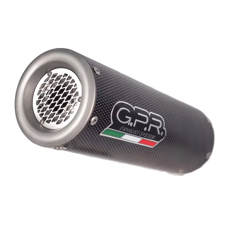 GPR Honda Cb 650 F 2014/16 CO.H.249.M3.PP