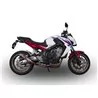 GPR Honda Cb 650 F 2014/16 CO.H.249.PCEV