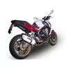 GPR Honda Cb 650 F 2014/16 CO.H.249.CAT.ALB