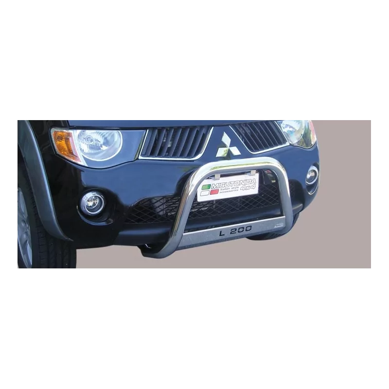 Frontschutzbügel Mitsubishi L200 Frontschutzbügel Mitsubishi L200