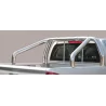 Roll Bar Mazda Pick Up Double Cab 