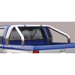 Roll Bar Mazda Pick Up Double Cab 