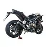 GPR Honda Cbr 650 F 2014/16 CO.H.249.1.M3.INOX