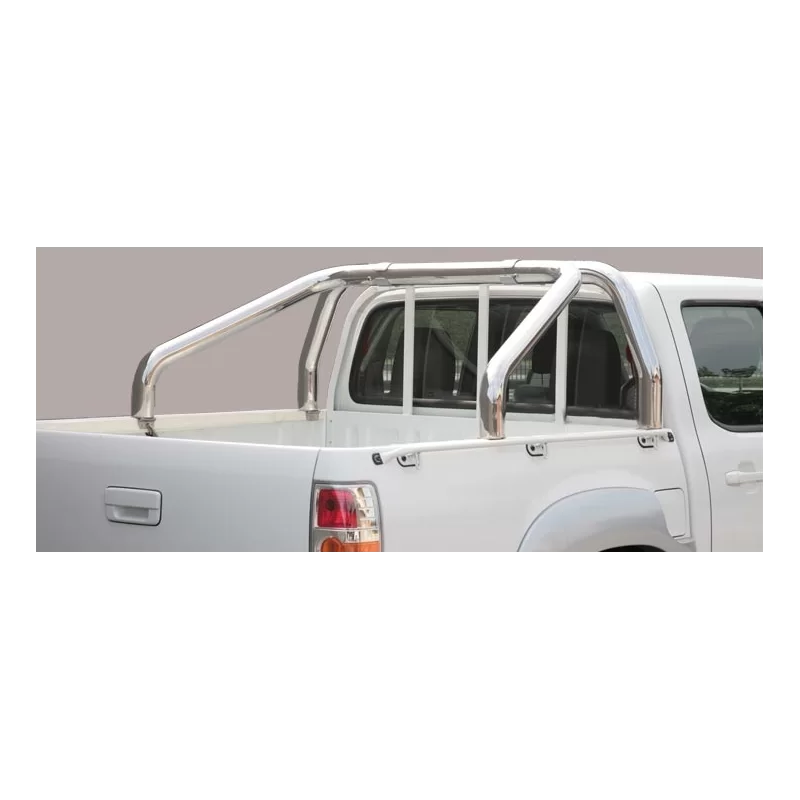 Roll Bar Mazda Bt 50 