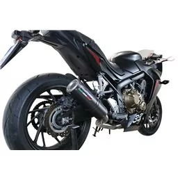 GPR Honda Cbr 650 F 2014/16 CO.H.249.1.M3.INOX