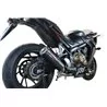 GPR Honda Cbr 650 F 2014/16 CO.H.249.1.M3.INOX