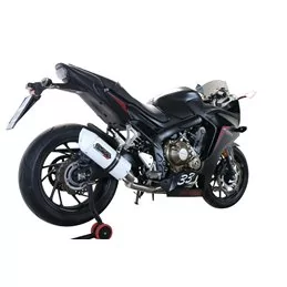 GPR Honda Cbr 650 F 2014/16 CO.H.249.1.CAT.ALB