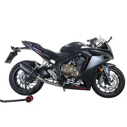 GPR Honda Cbr 650 F 2014/16 CO.H.249.1.CAT.FUNE