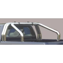 Roll Bar Mazda Bt 50 