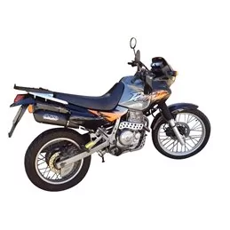 GPR Honda Dominator Nx 650 1988/01 H.154.FUPO