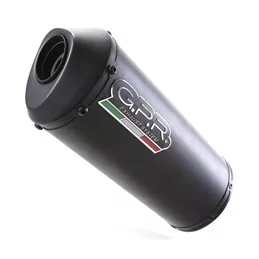 GPR Honda Transalp XL 650 V 2000/06 H.84.GHI