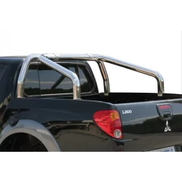 Roll Bar Mitsubishi L200 Double Cab 