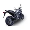 GPR Honda Nc 700 X - S Dct 2012/13 H.203.FUNE