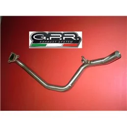 GPR Honda Nc 700 X - S Dct 2012/13 CO.H.236.DEC