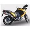 GPR Honda Transalp Xl 700 V 2007/14 H.158.TRI