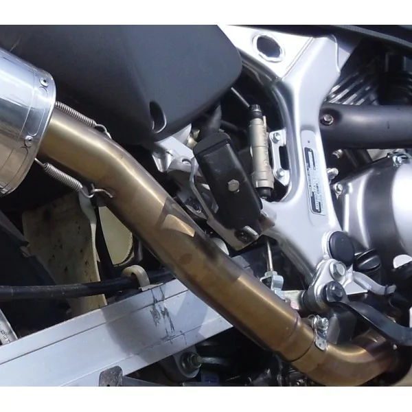 GPR Honda Africa Twin 750 RD07 1993/03 H.45.TRI