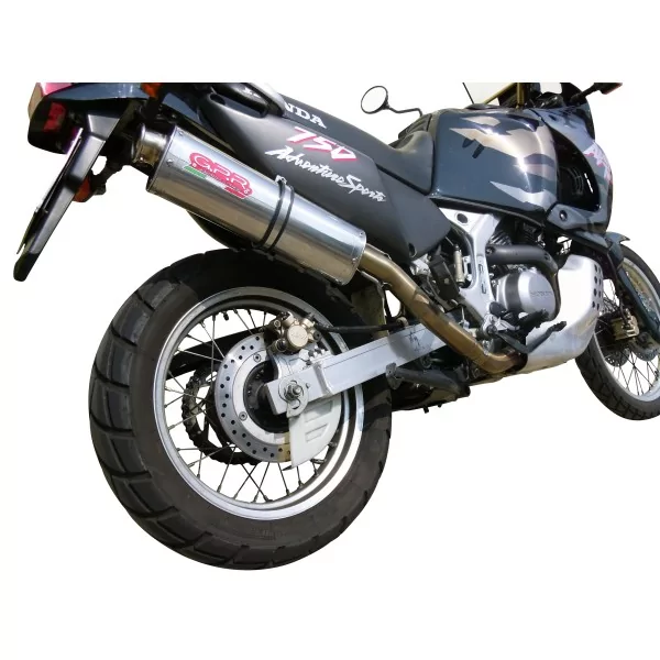 GPR Honda Africa Twin 750 RD07 1993/03 H.45.TRI
