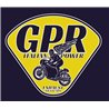 GPR Honda CB 750 KZ SEVEN FIFTY 1978/1982 CAFE.19.DE