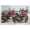 GPR Honda CB 750 KZ SEVEN FIFTY 1978/1982 CAFE.19.DE