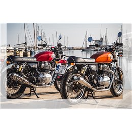 GPR Honda CB 750 KZ SEVEN FIFTY 1978/1982 CAFE.19.ULTRA