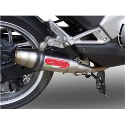 GPR Honda Integra 750 2014/15 HON.3.DE