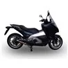 GPR Honda Integra 750 2016/2020 e4 E4.HON.3.1.DE