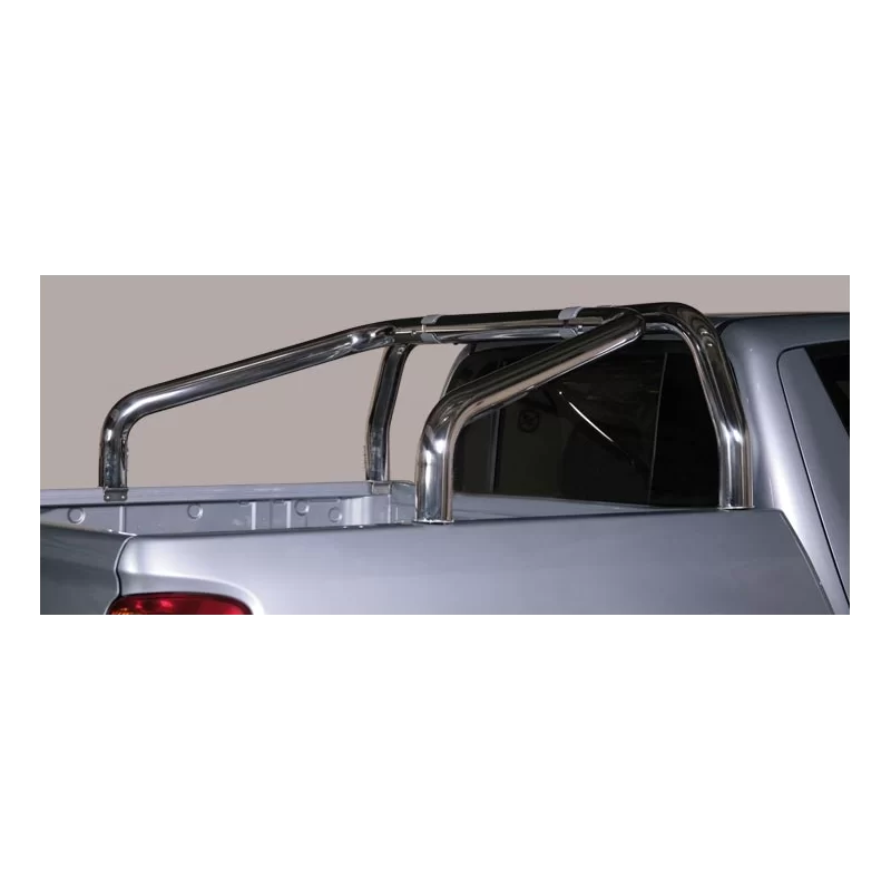 Roll Bar Mitsubishi L200 Double Cab 