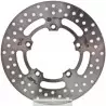 Brembo 68B40760 Serie Oro Piaggio Beverly I.E. Gt 125