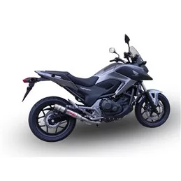 GPR Honda Nc 750 X - S Dct 2016/2020 e4 H.236.1.DE