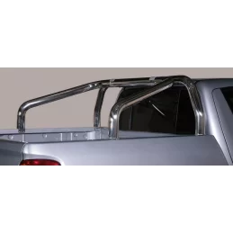 Roll Bar Mitsubishi L200 Club Cab 