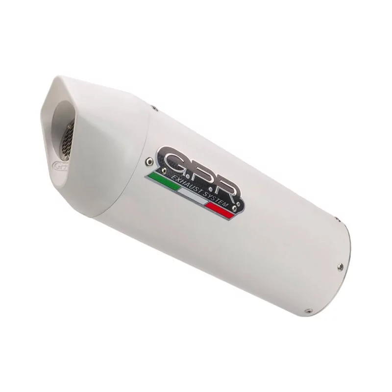 GPR Honda X-Adv 750 2016/20 e4 E4.H.245.ALBE4 GPR Honda X-Adv 750 2016/20 e4 E4.H.245.ALBE4