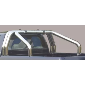 Roll Bar Mitsubishi L200 Club Cab 