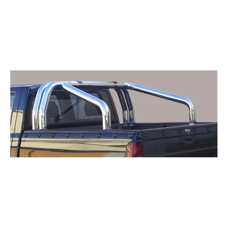 Roll Bar Nissan Pick Up Simple-Double Cab Navarra Roll Bar Nissan Pick Up Simple-Double Cab Navarra