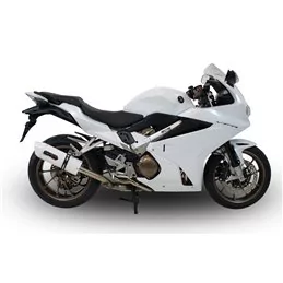 GPR Honda Vfr 800 F 2017/20 e4 E4.H.256.ALBE4