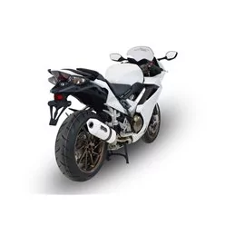 GPR Honda Vfr 800 F 2017/20 e4 E4.H.256.ALBE4