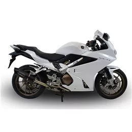 GPR Honda Vfr 800 F 2017/20 e4 E4.H.256.FNE4