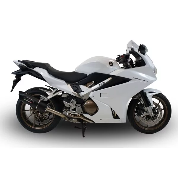 GPR Honda Vfr 800 F 2017/20 e4 E4.H.256.FNE4