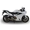GPR Honda Vfr 800 F 2017/20 e4 E4.H.256.FNE4