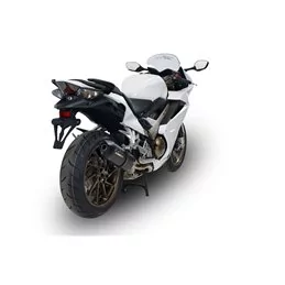 GPR Honda Vfr 800 F 2017/20 e4 E4.H.256.FNE4