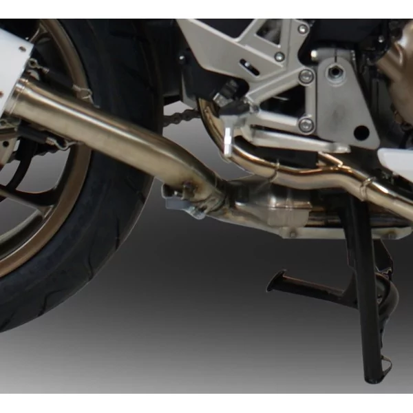 GPR Honda Vfr 800 F 2017/20 e4 H.256.SAT