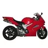GPR Honda Vfr 800 V-Tec 2002/13 H.65.DE